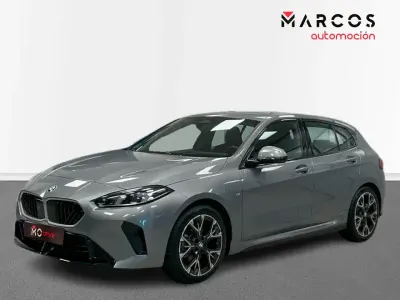 Usado BMW 118 150 CV (110 kW) 2025 Utilitario