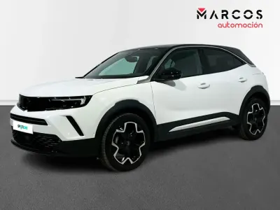 Usado Opel Mokka Ultimate 130 CV (95 kW) 2024 SUV