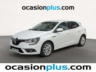 Renault Mégane IV