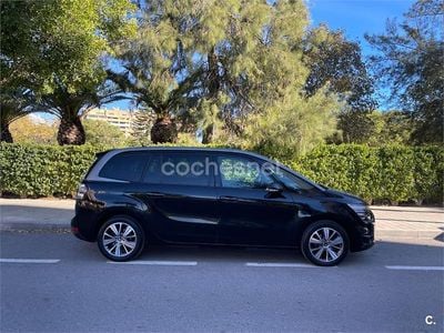 Citroën Grand C4 Picasso