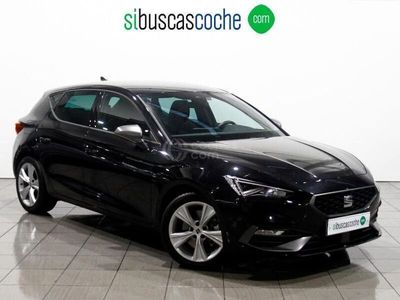 usado Seat Leon 2.0tdi Cr S&s Fr Dsg-7 150