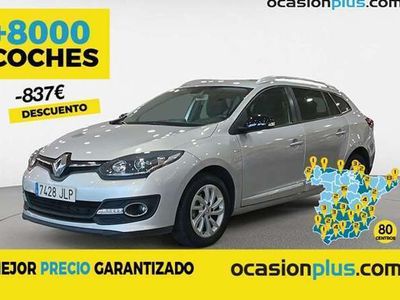 usado Renault Mégane IV 