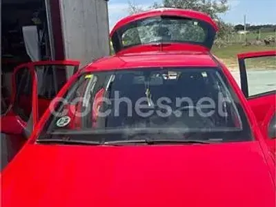 Usado Opel Astra