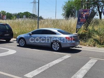 VW CC