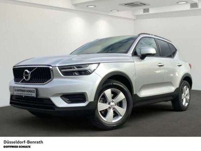 usado Volvo XC40 T4 AWD Geartronic Businesspaket digitales C