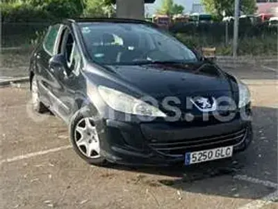 Usado Peugeot 308