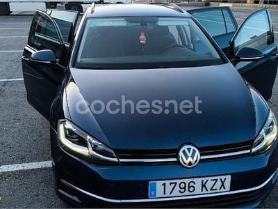 VW Golf VII