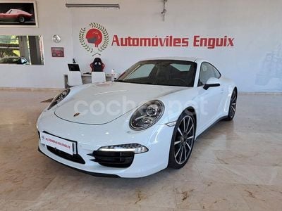 Porsche 911 Carrera 4S