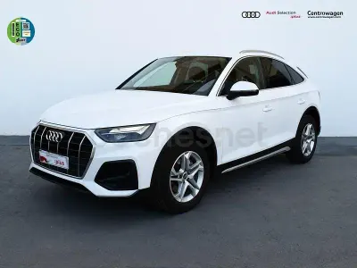 Usado Audi Q5 Sportback