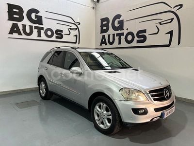 Mercedes ML320