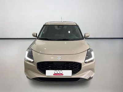 Ny Suzuki Swift 83 HK (61 kW) 2025 Sort Hatchback