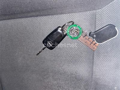 Usado Opel Zafira Enjoy 120 CV (88 kW) 2006 Gris / plata Monovolumen