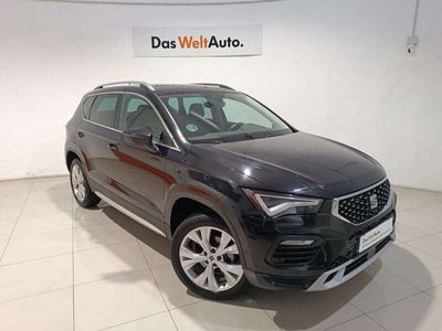 usado Seat Ateca 2.0TDI CR S&S X-Perience 150