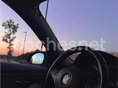 Usado BMW 320 150 CV (110 kW) 2008 Gris / plata Berlina