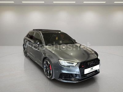 Audi RS3 Sportback