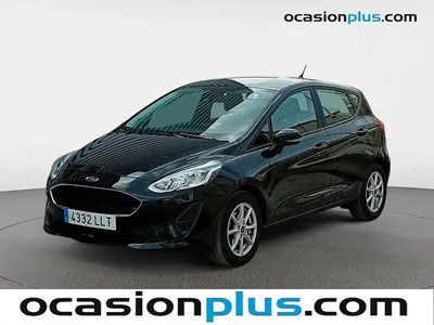 usado Ford Fiesta 1.1 Ti-VCT 55kW (75CV) Trend 5p