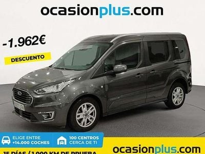Ford Tourneo Connect