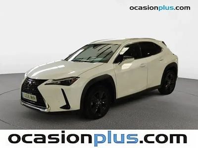 Lexus UX 250h