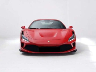Ferrari F8