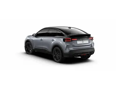 Nuevo Citroën C4 145 CV (106 kW) 2026 Gris SUV