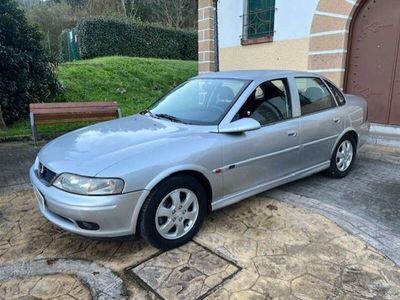 usado Opel Vectra 1.8 16v Elegance