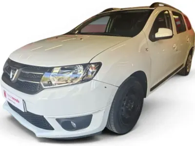 Usado Dacia Logan