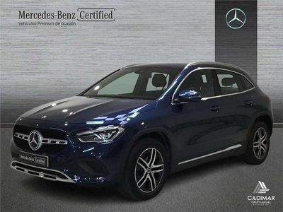 Mercedes GLA200