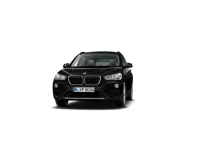 Usado BMW M140 Advantage 140 CV (102 kW) 2019 Negro Utilitario