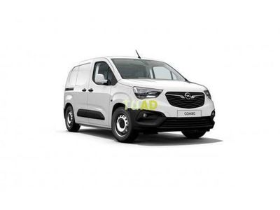 usado Opel Combo DIESEL 1.5 100HP S&S MT6 2023 L 650kg