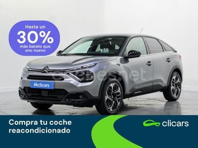 Citroën C4 SpaceTourer