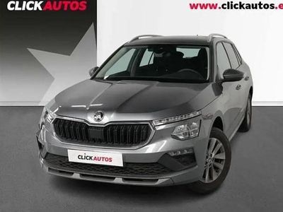 Usado Skoda Kamiq Selection 95 CV (69 kW) 2025 SUV