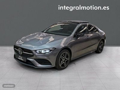 Mercedes CLA250e