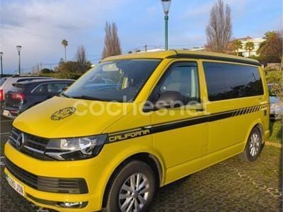 VW California