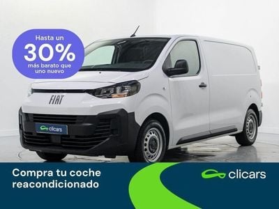 Fiat Scudo
