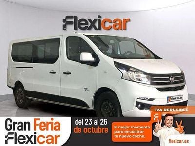 Fiat Talento