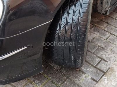 Mercedes E320
