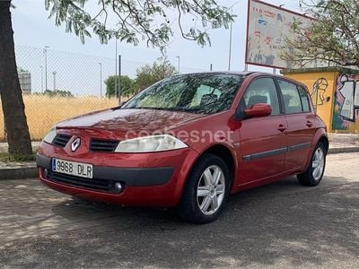 Renault Mégane II