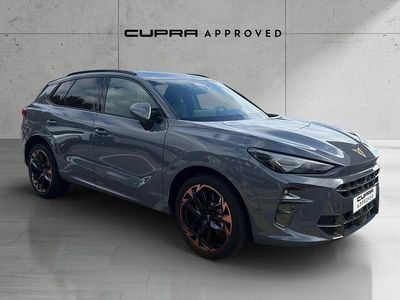 Otro Usado 2024 Cupra Terramar VZ SUV | 46.900 € (Un poco caro)