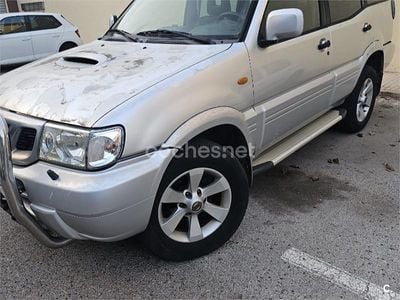 Nissan Terrano