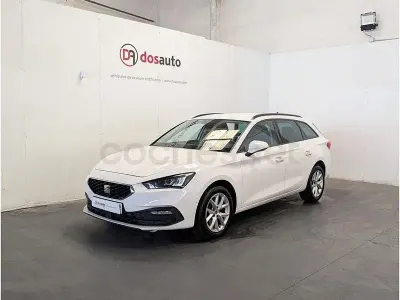 Usado Seat Leon