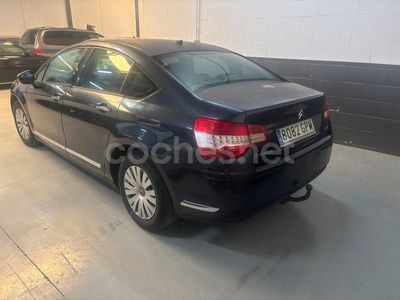 Citroën C5