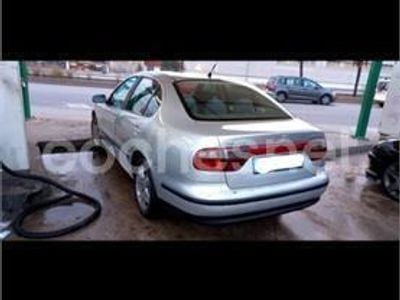 Seat Toledo