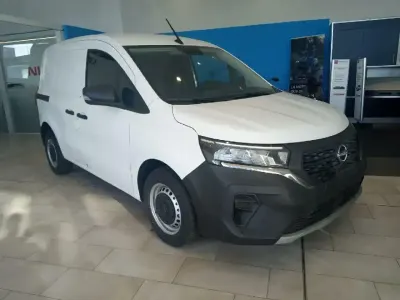 Occasion Nissan Townstar Premium Edition 130 ch (95 kW) 2023 Blanc Van