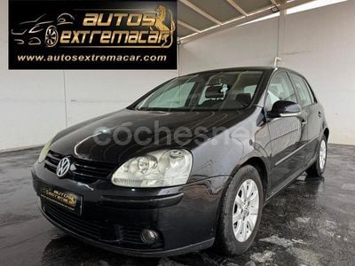 VW Golf IV