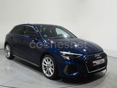 Audi A3 Sportback e-tron