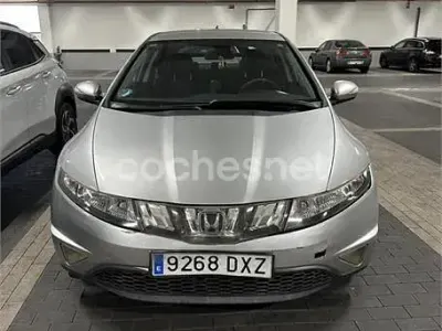 Usado Honda Civic