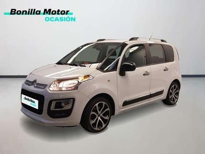 Citroën C3 Picasso