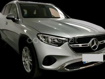Mercedes GLC200