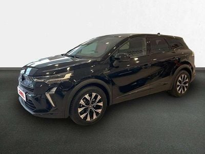 Negro Usado 2025 Renault Symbioz Techno SUV | 23.590 € (Buen precio)