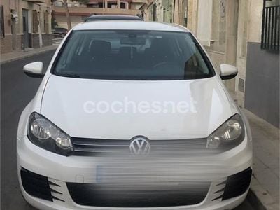 VW Golf VI